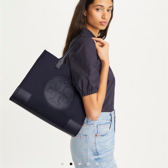 Tory Burch tote bag - Picture 2 of 8